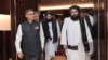 India boosts diplomatic contacts with Afghanistan's Taliban