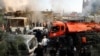 Can Israeli strikes in Syria undermine Iran-backed militias?