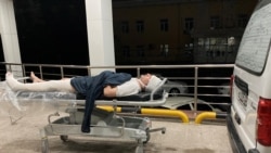 Tashkent