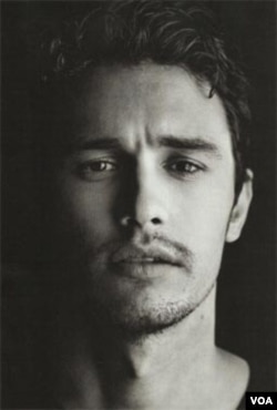 Selain menjadi pembawa acara Academy Awards, aktor James Franco juga mendapat nominasi untuk kategori aktor terbaik untuk perannya di film '127 Hours.'