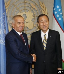 Misr "Alvido, Muborak" degani barcha diktatorlarga kuchli signal