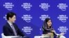 Perdana Menteri Kanada Bertemu dengan Peraih Nobel Malala Yousafzai di PBB 