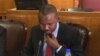 UMnu. Dubeko Sibanda Uzahlala Esitokisini Kuze Kube ngoLwesihlanu Lapho Umantshi Azanquma Ngesicelo Sakhe seBail, Kutsho Amagqwetha 