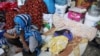 If Coronavirus Hits Libyan Detention Centers It Would be a 'Massacre'