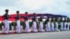 China threatens death penalty for Taiwan separatists