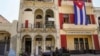 Biden Condemns Cuba for Crackdown on Freedom Protesters 