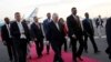 China, Russia Mounting Growing Challenge to US in Africa