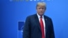 Amurka Bata Amince da Bukatar Kasashen Turai akan Iran ba.