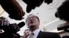 Cambodian Opposition Chief: EU Mulling Sanctions