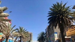 ርእይቶ ነበርቲ መቐለ ኣብ ምቑራጽ ሓይሊ ኤሌትሪክ