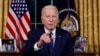 Zan Nema wa Isra’ila, Ukraine Tallafin Biliyoyin Daloli - Biden
