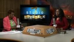 Live Talk - Women's Roundtable