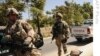 Afganistan'da Çatışma: 3 Alman, 6 Afgan Askeri Öldü