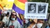 Poll Finds Many Spaniards Favor Dissolving Monarchy 