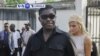 VOA60 Lingala 24 juillet 2021