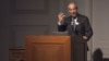 Glenn Lowry lectures on contemporary Middle Eastern art