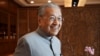 Mahathir Usul untuk Memimpin “Pemerintahan Persatuan”