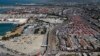 Haiti police recover hijacked cargo ship in rare victory after 5-hour shootout with gangs