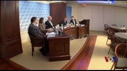 美前官员：维护台湾现状有利亚洲安全平衡