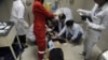 Trump: Alleged Chemical Attack 'Will Be Met Forcefully'
