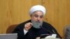 Presiden Iran Tolak Dukungan Trump bagi Demonstran Iran