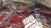 'Yar Kunar Bakin Wake Ta Hallaka Mutane Biyar A Cameroon