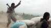 Afghan Forces Battle Insurgents Around Kunduz