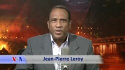 Pwogram aprè-midi a TV