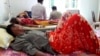 Bootleg Liquor, Not Water, Killed Cambodian Villagers