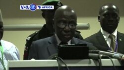VOA60 Afirka: Boko Haram a Najeriya, Satumba 4, 2014