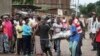 Is Burundi Headed for Civil War?
