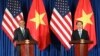 Obama: Vyetnamga qo'yilgan cheklovlarni bekor qilishga tayyormiz