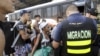 Migran Kuba Dizinkan Teruskan Perjalanan ke AS