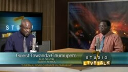 Live Talk: Will Banning Buses At Night Curb Road Traffic Accidents in Zimbabwe?