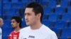 Sanjar Tursunov: Nafaqat futbolda, balki sportdan tashqarida ham irqchilikka o'rin yo'q