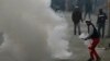 Pertempuran Tewaskan Warga Sipil, Sebagian Kashmir Lumpuh