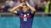 Switzerland Ta Fitar Da Faransa Daga Euro 2020 Da Bugun Fenarti