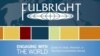 "Fulbright" dasturi Amerika oliy ta'lim maskanlarini dunyo bilan bog'lab, yoshlarga ilm olish, izlanish, tajriba oshirish hamda xalqaro hamjihatlikka hissa qo'shish imkoniyatini taklif qiladi 
