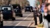 Memorials for Jimmy Carter start in US state of Georgia