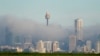 Sydney Locks Down Amid COVID Surge