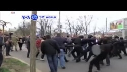 VOA60 Duniya: Ukraine, Afrilu 11, 2014