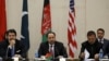 Menlu Afghanistan Minta Pakistan Gunakan Paksaan Terhadap Taliban
