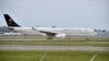 Airbus A330 Саудівських авіаліній