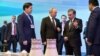 Rossiya Markaziy Osiyoda atom energiyasini faol targ'ib qilmoqda