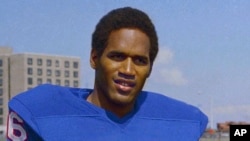 Obit OJ Simpson