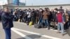 Markaziy Osiyo chegaralari yopiq, fuqarolar uyiga qaytishga qiynalmoqda