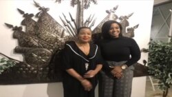 Ayiti: Seminè pou Jounalis sou Dwa Moun -- Etazini: Kongrè a ak Laprezidans sou Finansman Miray la