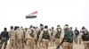 Pemerintah Suriah Rebut Kota Kuno Palmyra dari ISIS