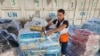 Palang Merah Internasional Sebut Tak Berwenang Gantikan Peran Badan PBB UNRWA di Gaza