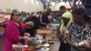 Houston Shelter Doubles Capacity to House Harvey Survivors